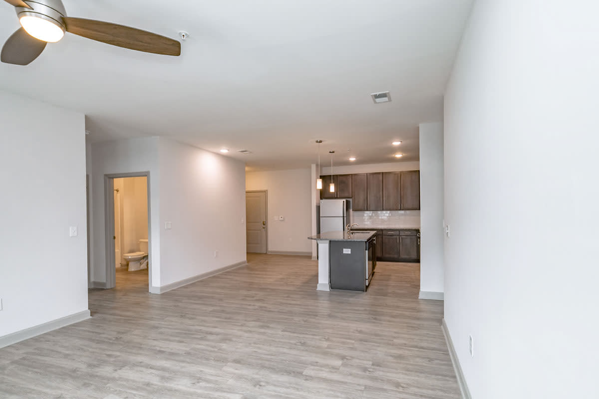 Photos and Video of 2918 North at Winstead Commons in Greensboro, NC